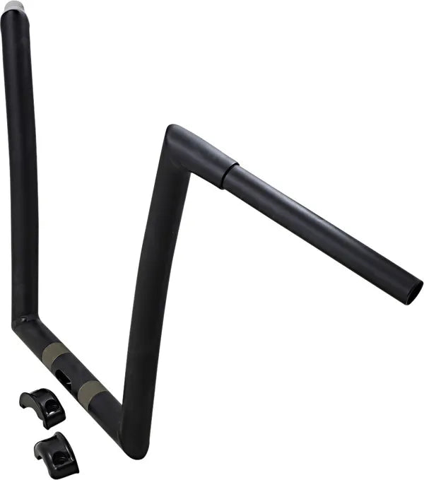 Todd'S Cycle 1-1/4" Touring Handlebar — 0601-3990
