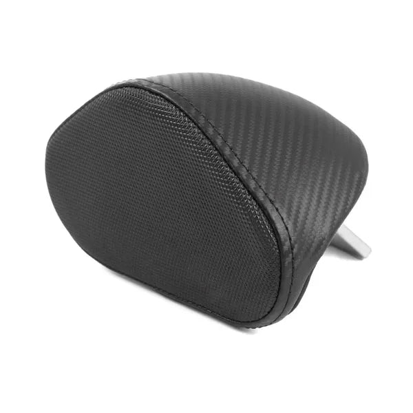 Saddlemen SDC Replacement Lumbar Backrest – Black