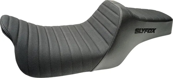 Slyfox High Noon Seat — 4710A-SLYFOX