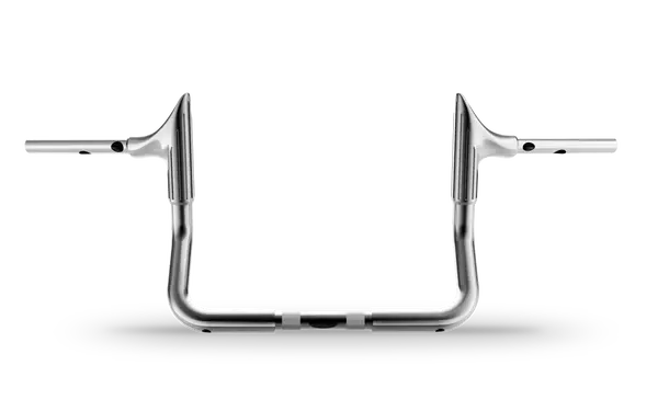 Zard Bull Handlebar — ZHD110F100-C