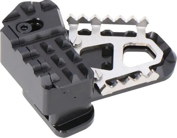 SW-MOTECH Extension for Brake Pedal — FBE.18.911.10100/B