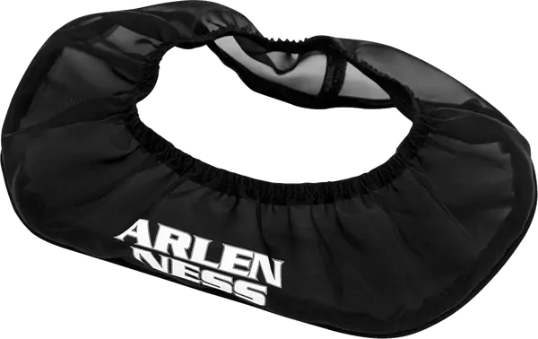 Arlen Ness Rain Sock for Stage 2 Oval and Method Oval Air Cleaners