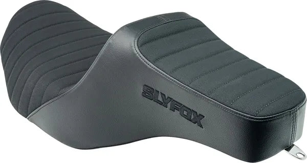 Slyfox High Noon Seat — 4704A-SLYFOX