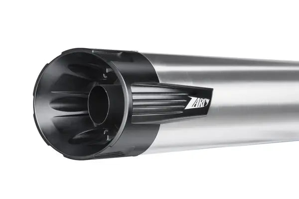 Zard ZARD FULL EXHAUST SYSTEM 2:1 H-D SOFTAILS — ZHD046S00SAR