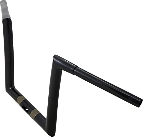 Todd'S Cycle 1-1/4" Touring Handlebar — 0601-3983