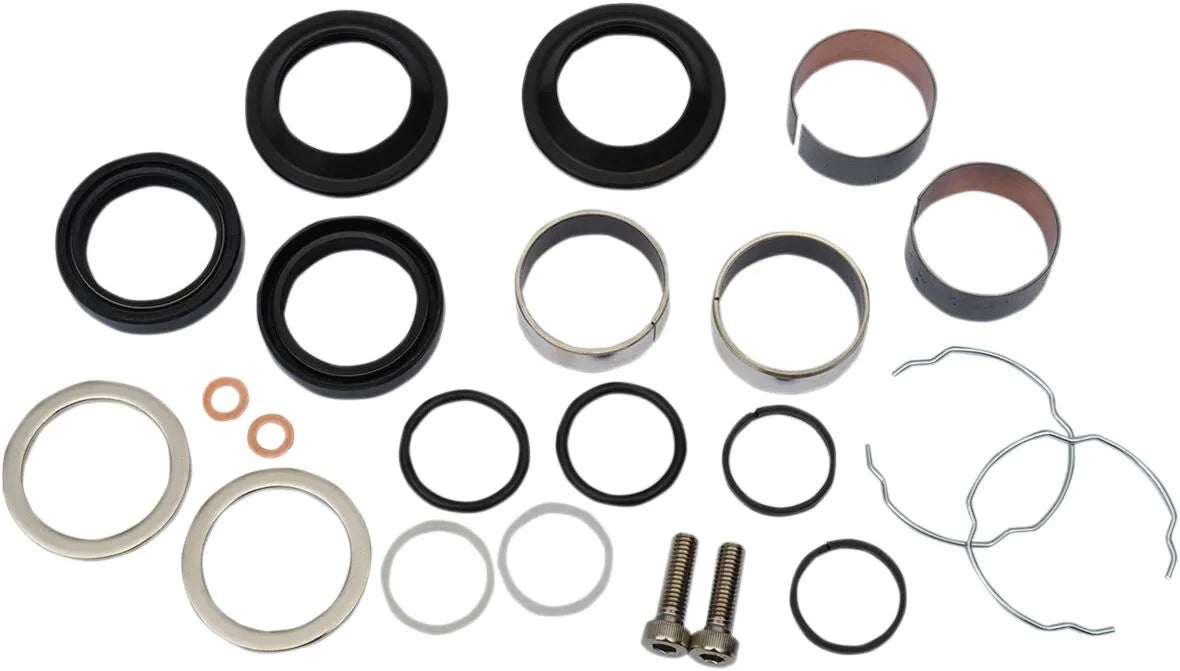 Drag Specialties 39 mm Fork Leg Rebuild Kit