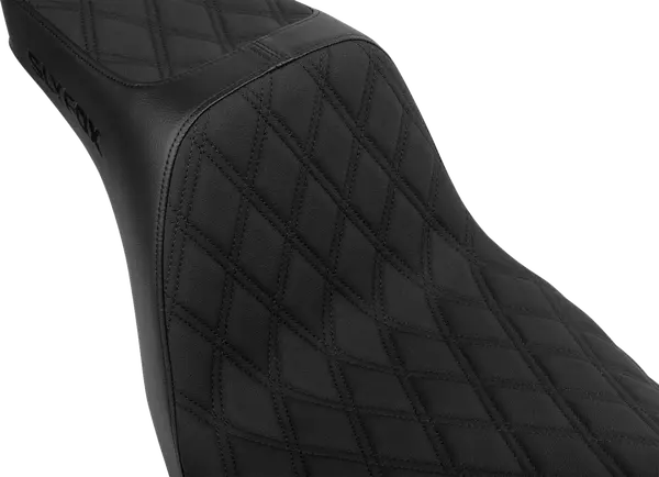 Slyfox High Noon Seat — 4701C-SLYFOX