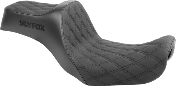 Slyfox High Noon Seat — 4694C-SLYFOX