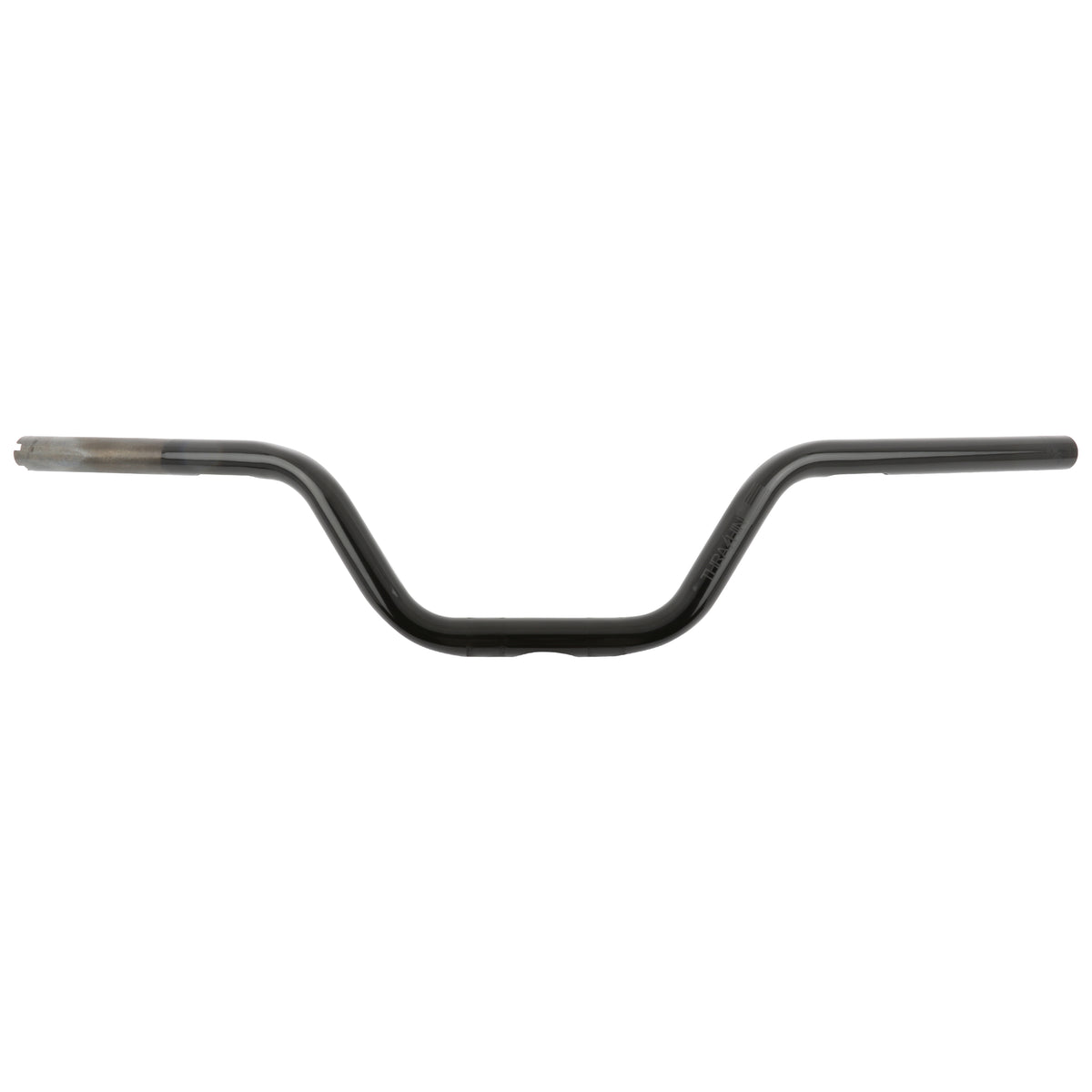 Thrashin TSC-2701-1 High Bend handlebar in black