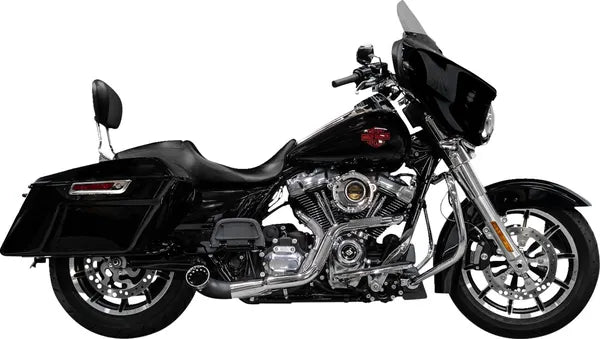 Trask 2-into-1 Nasty Bastard Exhaust System — TM-5720CH