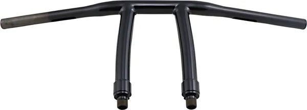 Todd'S Cycle 1-1/4" Blackline Club Handlebar — 0601-1881