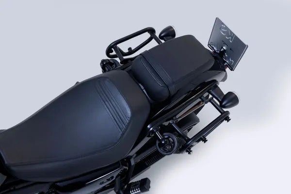 SW-MOTECH SLC Side Carrier (Right) — HTA.18.096.11000