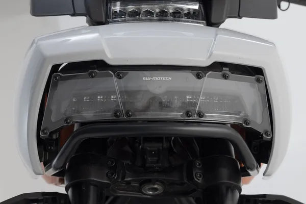 SW-MOTECH Headlight Guard — LPS.18.911.10000/B