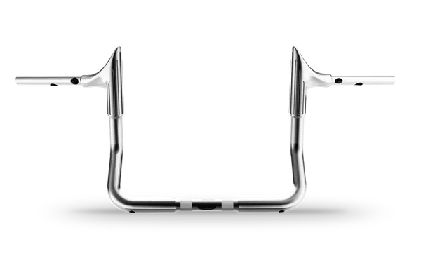 Zard Bull Handlebar — ZHD111F100-C
