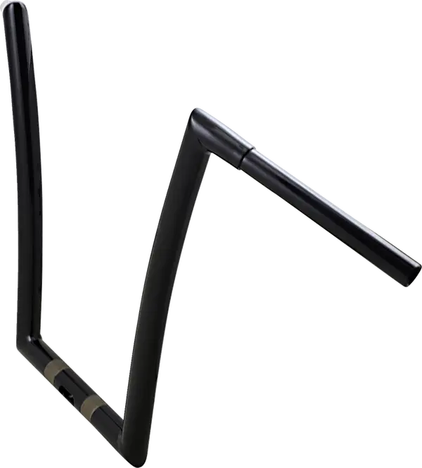 Todd'S Cycle 1-1/4" Touring Handlebar — 0601-3992