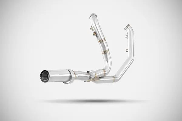 Zard TOURING HEADER — ZHD038S40R