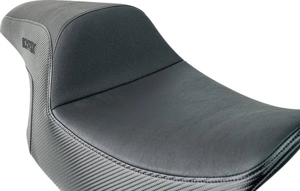 Slyfox The Drifter Seat — 4685A-SLYFOX