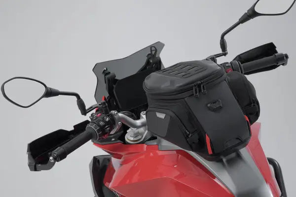 SW-MOTECH PRO City Tank Bag (11-14 Liters) — BC.TRS.00.104.30000