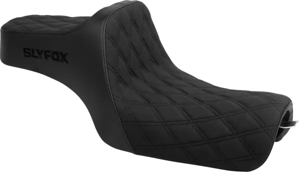 Slyfox High Noon Seat — 4709C-SLYFOX
