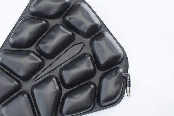 SW-MOTECH Traveller Cushions — SIK.00.410.10100/B