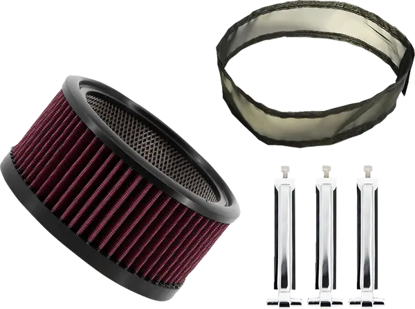 Trask Big Power Filter Kit — TM-1020-BPCH