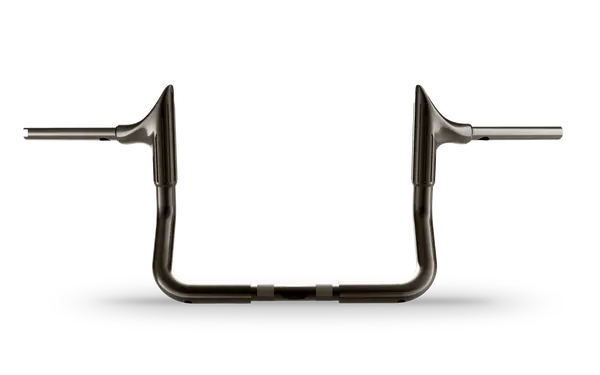 Zard Bull Handlebar — ZHD116F100-CB