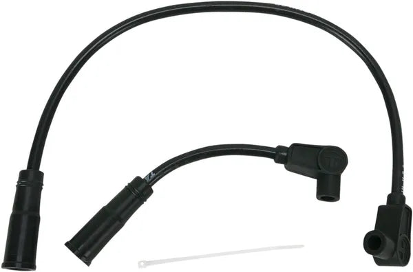 Sumax Custom-Fit Spark Plug Wire Kit — S20031