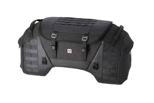 SW-MOTECH Legend Gear Tail Bag LR5 (52 Liters) — BC.HTA.00.405.20000
