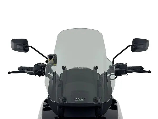 WRS Windscreen Touring HD Pan America — HD005F