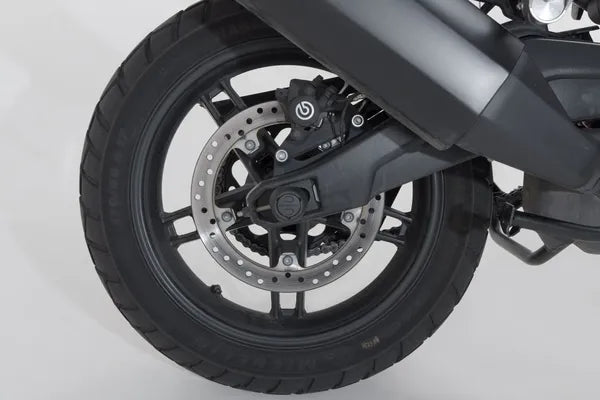 SW-MOTECH Rear Axle Slider Set — STP.18.176.10100/B