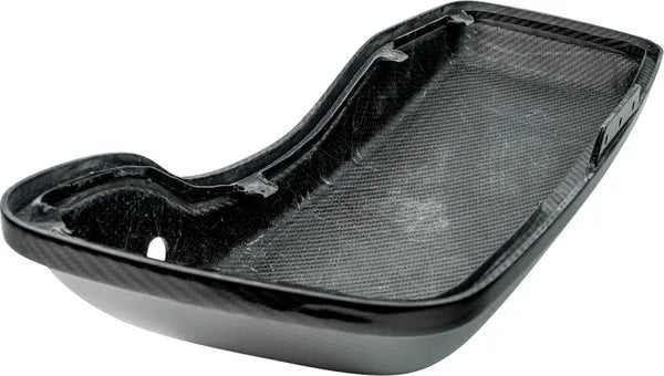 Slyfox Saddlebag Lids — 1020-SBLC-G