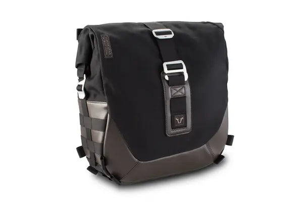 SW-MOTECH Legend Gear LC2 Side Bag Brown Edition (Right) — BC.HTA.00.402.10100R