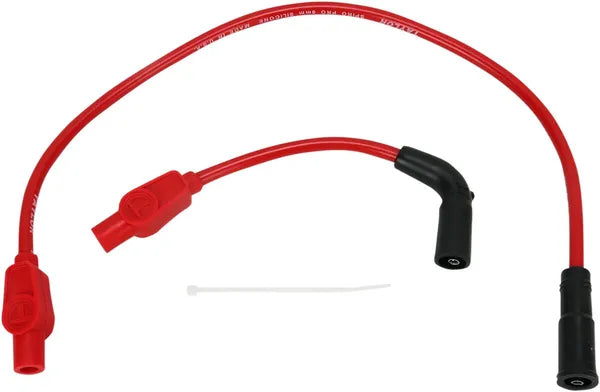 Sumax Custom-Fit Spark Plug Wire Kit — S20233