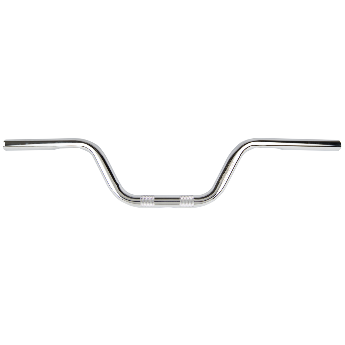 Thrashin TSC-2701-3 High Bend handlebar in chrome