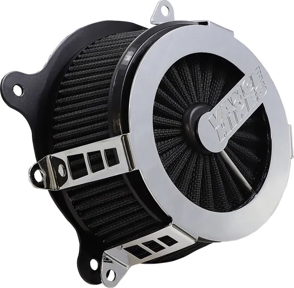 Vance & Hines VO2 Cage Fighter Air Intake Kit — 70355