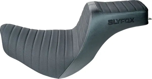 Slyfox High Noon Seat — 4701A-SLYFOX