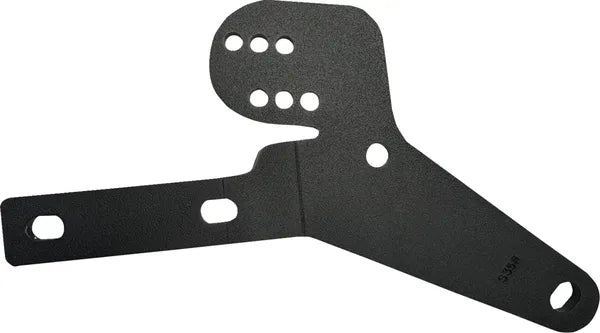 Bassani Exhaust Mounting Bracket for Low Rider ST – Black