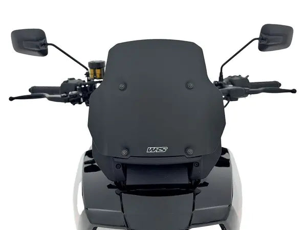 WRS Windscreen Sport HD Pan America — HD006NO
