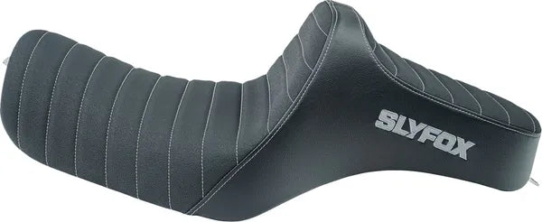 Slyfox High Noon Seat — 4709B-SLYFOX