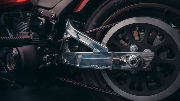 Trask Swing Arm — TM-3220