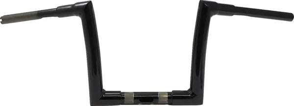Todd'S Cycle 1-1/2" Strip Handlebar — 0601-5729