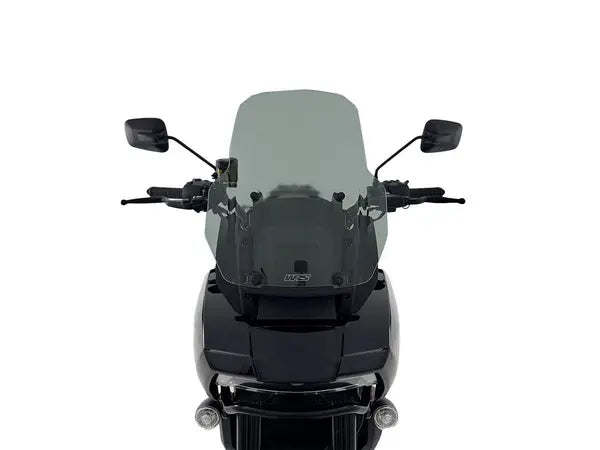 WRS Windscreen Touring HD Pan America — HD005FS
