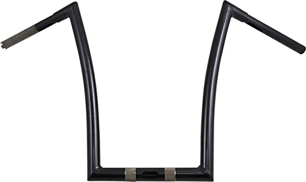 Todd'S Cycle 1-1/4" Touring Handlebar — 0601-3992