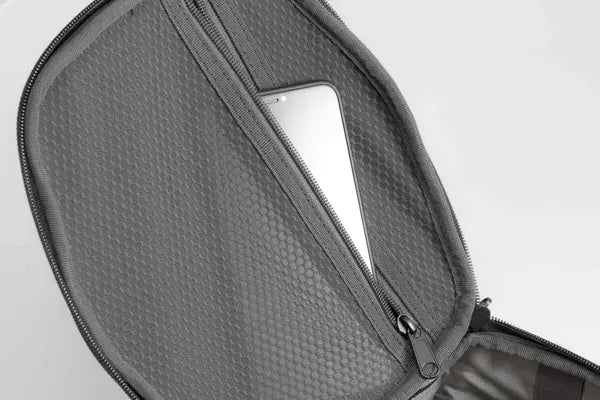 SW-MOTECH PRO Enduro Strap Tank Bag (12-15 Liters) — BC.TRS.00.112.30000