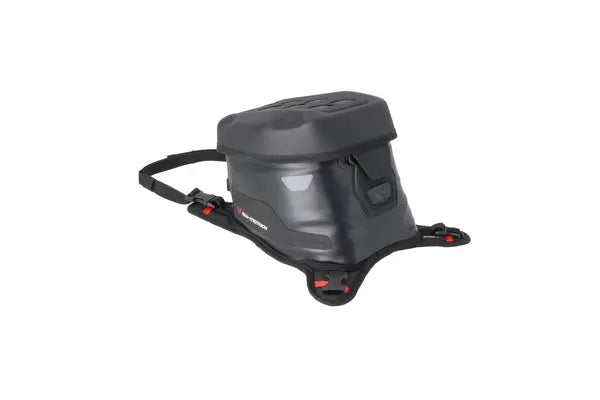 SW-MOTECH PRO Cross WP Strap Tank Bag (5.5 Liters) — BC.WPB.00.025.10000