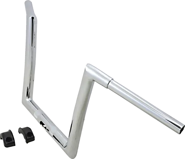 Todd'S Cycle 1-1/4" Touring Handlebar — 0601-3982