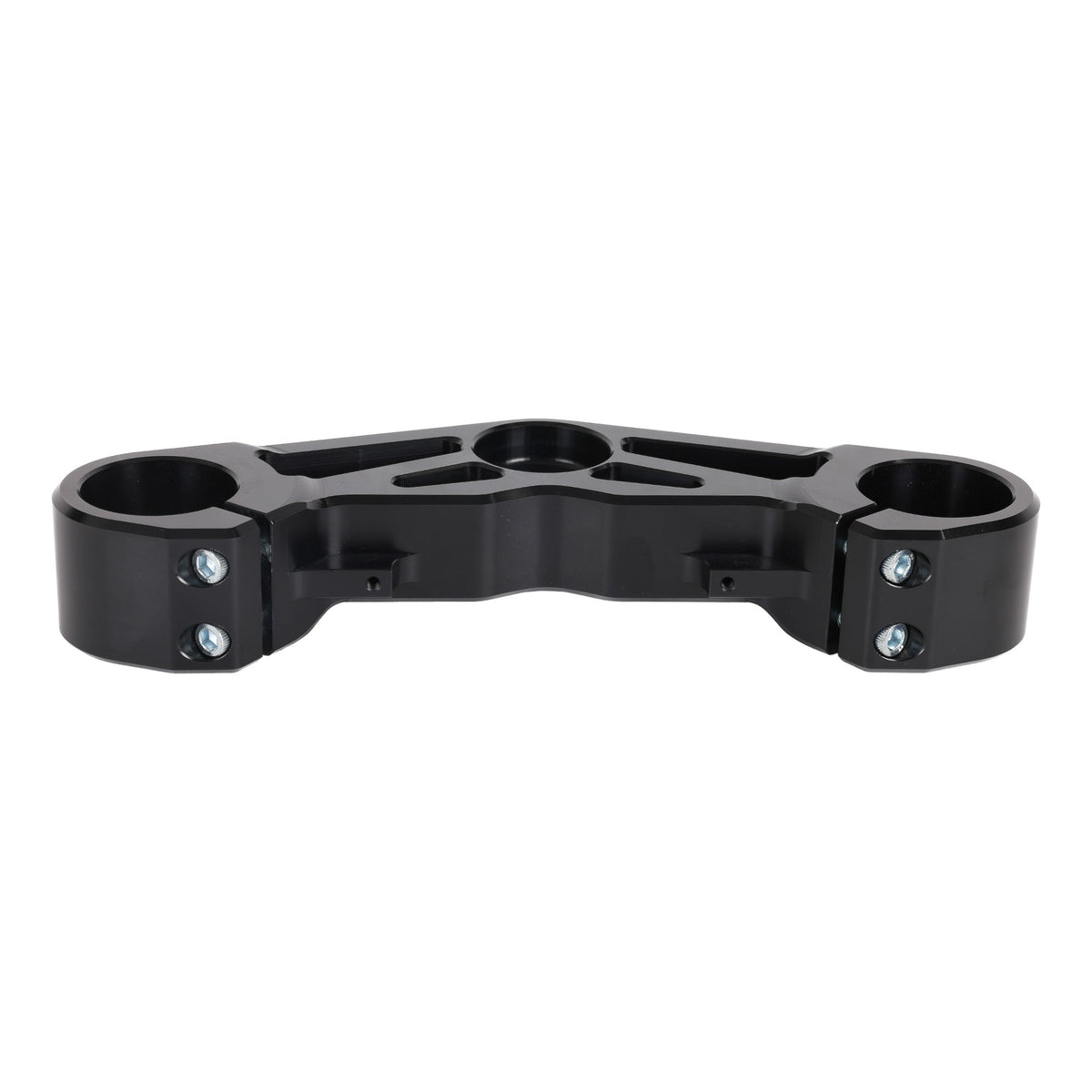 Thrashin TSC-2922-1 black bottom tree; installation photos show additional components not included