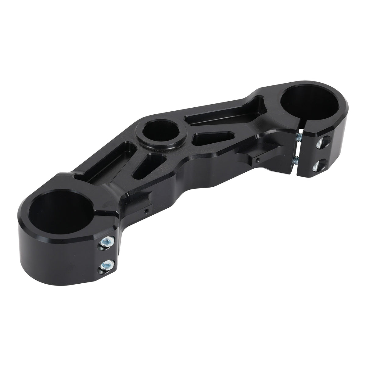 Thrashin TSC-2922-1 black bottom tree; installation photos show additional components not included