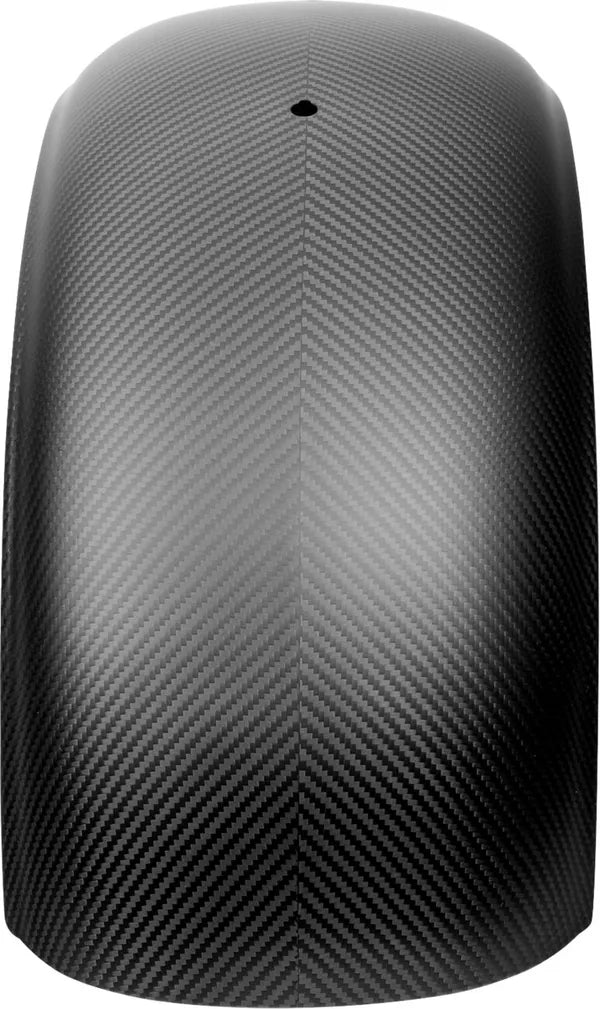 Slyfox Carbon Fiber Rear Fender — 1033-RF2C