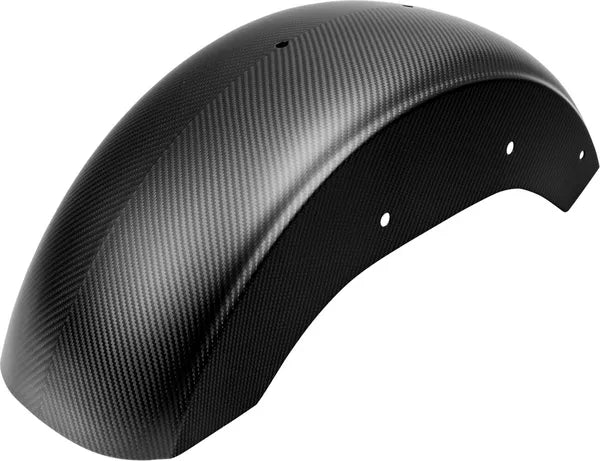 Slyfox Carbon Fiber Rear Fender — 1033-RF2C